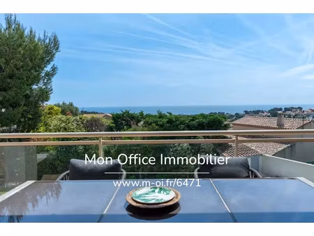 vente villa 5 pièces 162 m² à carry-le-rouet (13620)  1 245 000 €