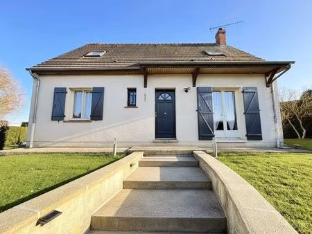 vente maison 5 pièces 105 m² noyon (60400)