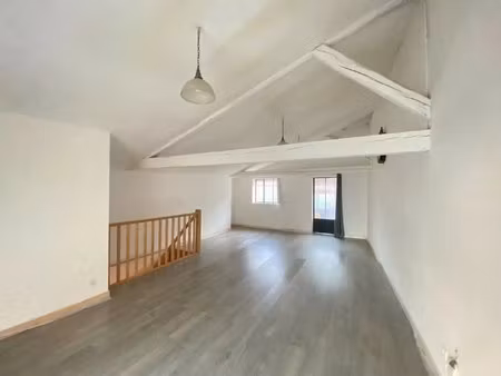 charmant loft à verneuil sur avre