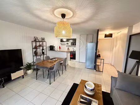 vente appartement 2 pièces 48.89 m² à lézignan-corbières (11200)  102 000 €