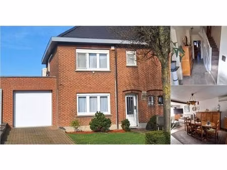 maison à vendre à tuinwijk 58 buizingen (rwc42059)