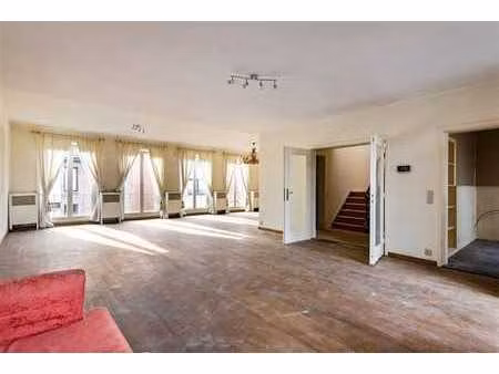 propriété de caractère