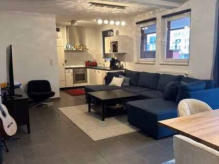 superbe appartement 1 chambre à erpent