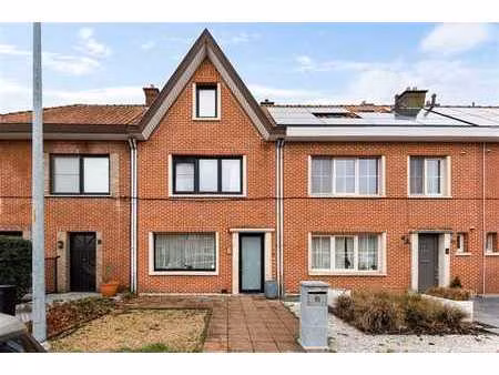 propriété de caractère