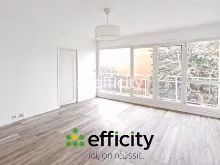 vente appartement 2 pièces 53.54 m² à le petit-quevilly (76140)  82 000 €