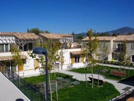 vente appartement 2 pièces à malaucène (84340)  82 880 €