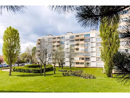 vente appartement 2 pièces 43.83 m² à neuilly-plaisance (93360)  164 900 €