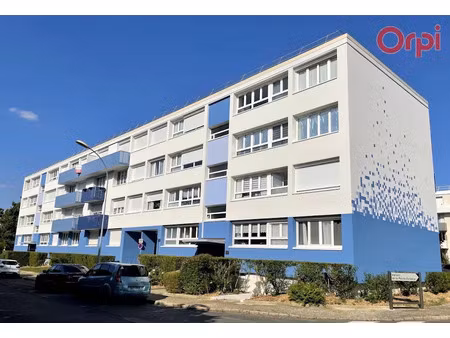 vente appartement 4 pièces 81.9 m² à saint-michel-sur-orge (91240)  170 000 €