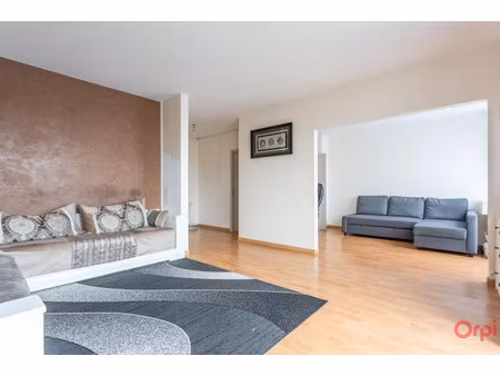 vente appartement 4 pièces 81 m² à saint-michel-sur-orge (91240)  179 000 €