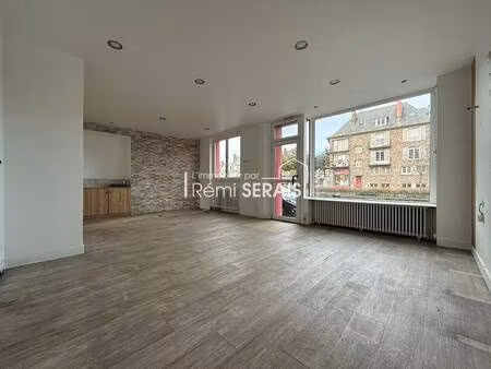 local commercial à louer