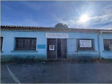 cabinet dousson immobilier