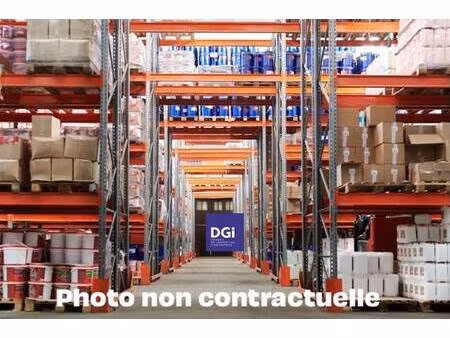 local d'activités à louer