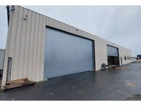 local d'activités à louer