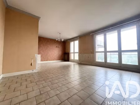 vente appartement 3 pièces 62 m² à le bourget (93350)  179 000 €