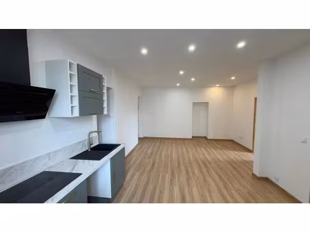 vente appartement 3 pièces 60 m² à sérézin-du-rhône (69360)  175 000 €