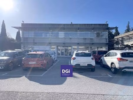 espace bureau à louer