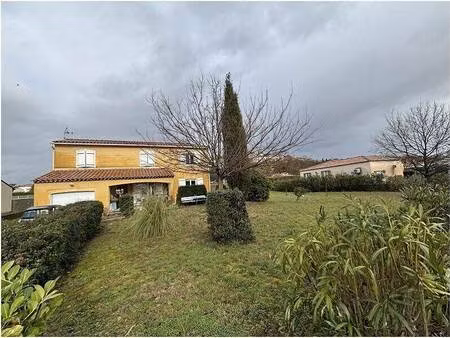 maison à louer