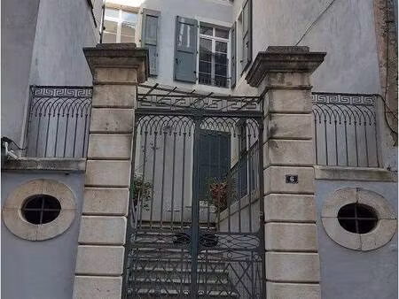 duplex à louer