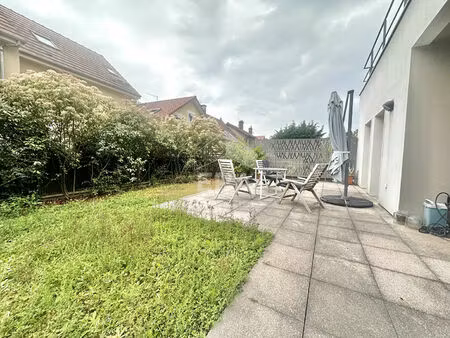 appartement sartrouville 4 pièce(s) 79 m2