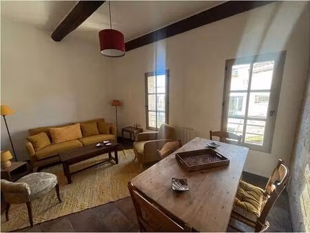 cabinet dousson immobilier