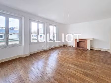 cabinet folliot vire