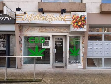 cabinet dousson immobilier