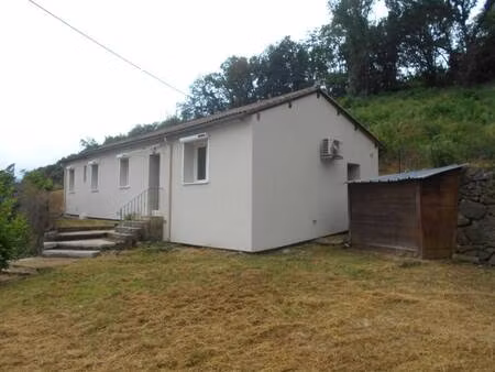 maison de plain-pied à louer