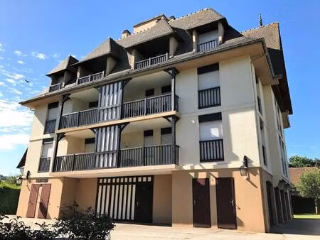 dupont houlgate immobilier