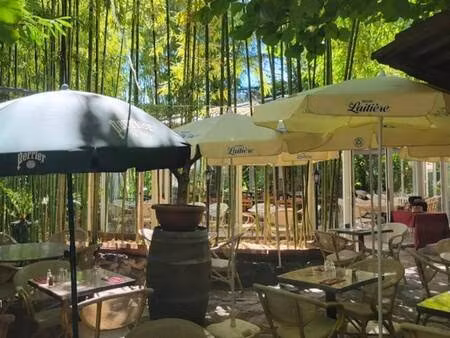 local commercial avec bail commercial