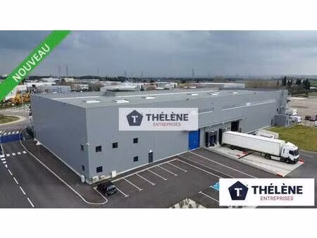 thelene entreprises