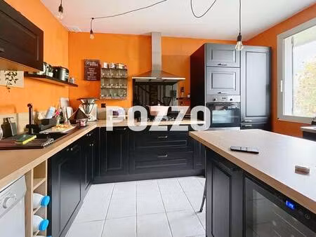 pozzo immobilier - villers bocage