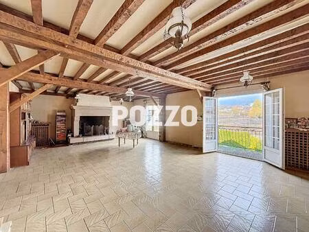 pozzo trouverie - vire