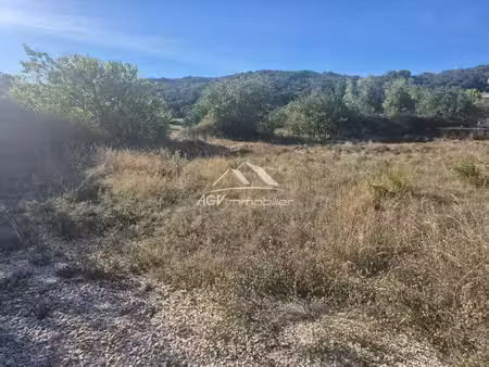terrain constructible neuf à vendre