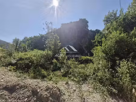 terrain constructible neuf à vendre
