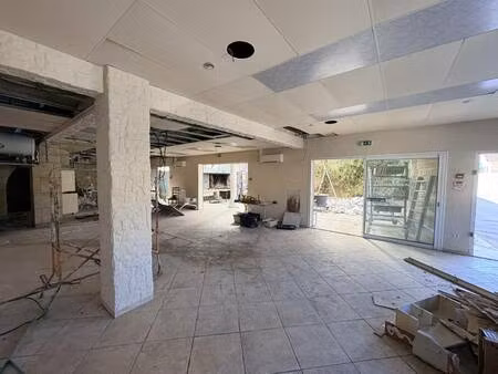 espace bureau à vendre