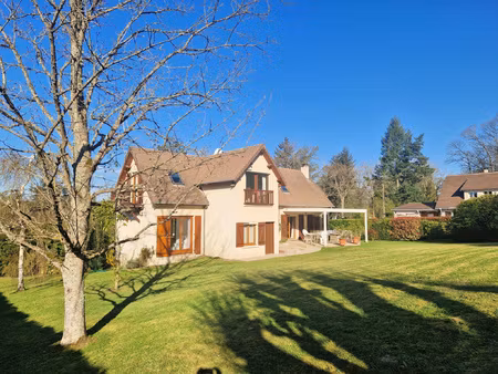 maison de charme atypique