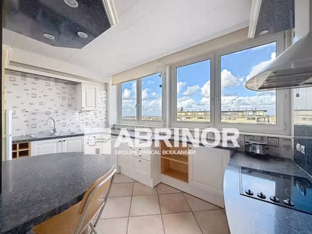 vente appartement 4 pièces 113 m² à roubaix (59100)  170 000 €
