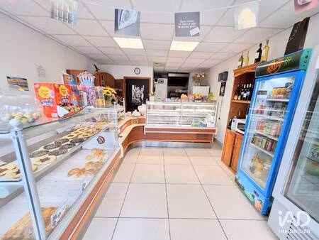 local commercial à vendre
