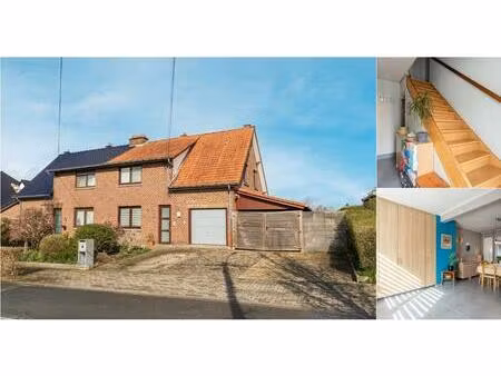 maison à vendre à victor mertensstraat 38 buizingen (rbv46494)