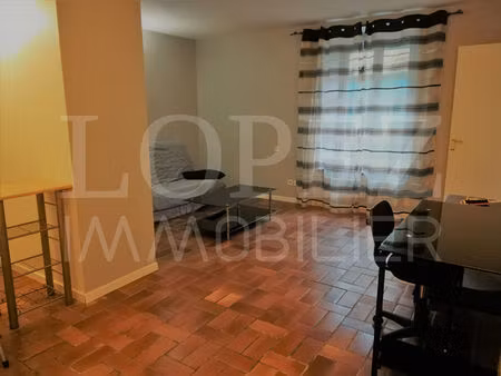 studio mazamet - 1 pièce(s) - 28 m2