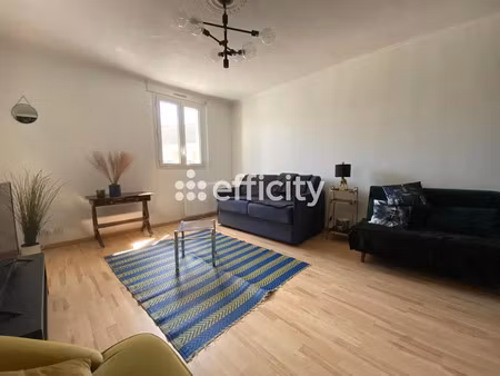 vente appartement 1 pièce 32.81 m² à choisy-le-roi (94600)  142 000 €