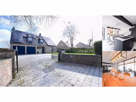 maison à vendre à rue forville 44 clavier (vbd98163)