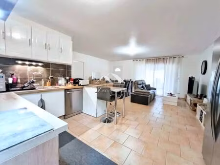 maison de plain-pied à vendre