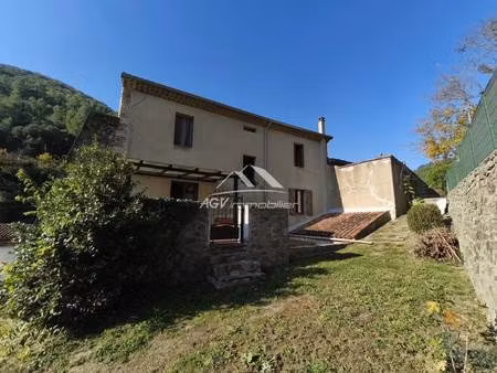 immeuble à vendre