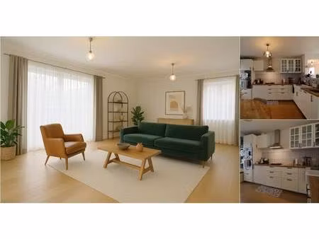 bungalow à vendre à keienberglaan 83 grimbergen (vbd98173)