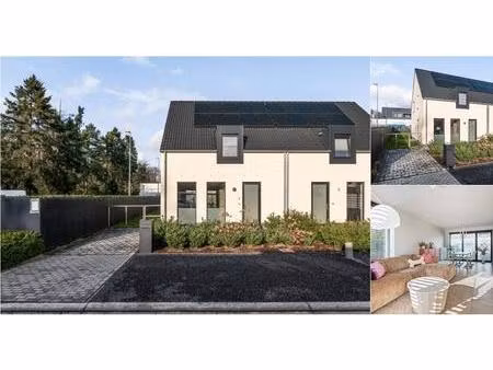 maison à vendre à looistraat 8 oud-turnhout (rbv46491)