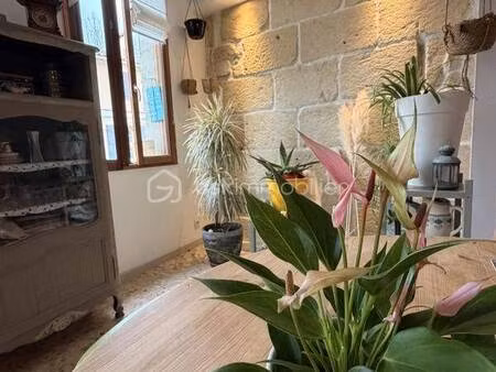 duplex à vendre