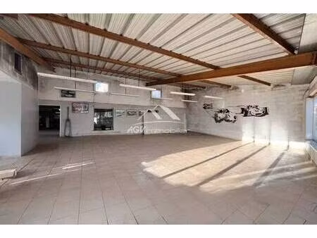 garage / station-service à vendre