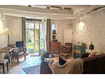 pied à terre atypique  centre saint antonin