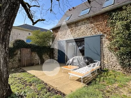 maison montgesty 2 pièce(s) 70 m2